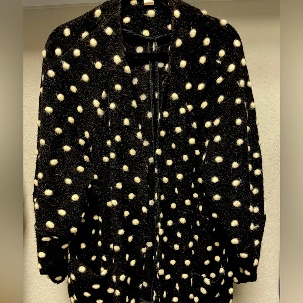 H&M jacket